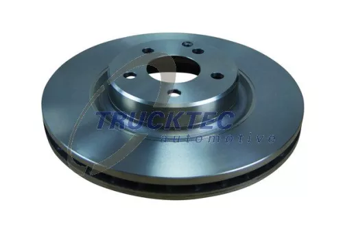 TRUCKTEC AUTOMOTIVE Brake Disc (02.35.092)
