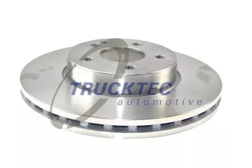 TRUCKTEC AUTOMOTIVE Brake Disc (02.35.134)