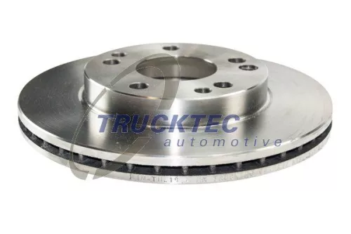 TRUCKTEC AUTOMOTIVE Brake Disc (02.35.150)