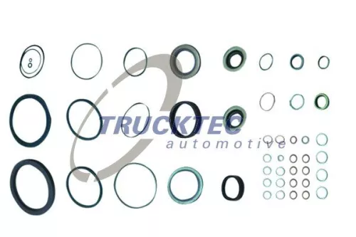 TRUCKTEC AUTOMOTIVE Gasket Set, manual transmission (01.43.074)