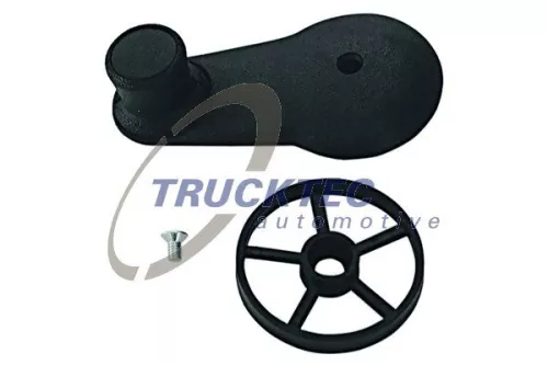 TRUCKTEC AUTOMOTIVE Window Crank (01.43.111)