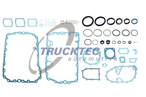 TRUCKTEC AUTOMOTIVE Gasket Set, manual transmission (01.43.119)