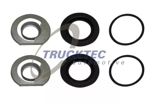 TRUCKTEC AUTOMOTIVE Repair Kit, brake caliper (02.35.229)