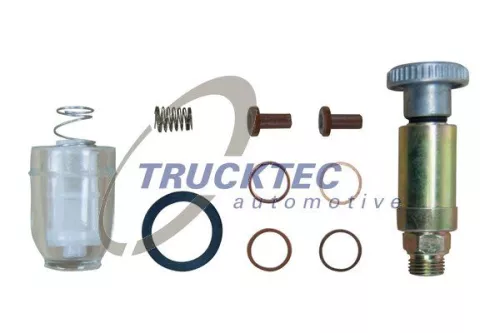 TRUCKTEC AUTOMOTIVE Repair Kit, hand feed pump (01.43.120)