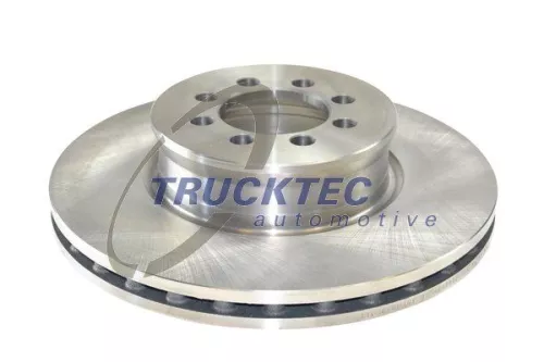 TRUCKTEC AUTOMOTIVE Brake Disc (02.35.241)