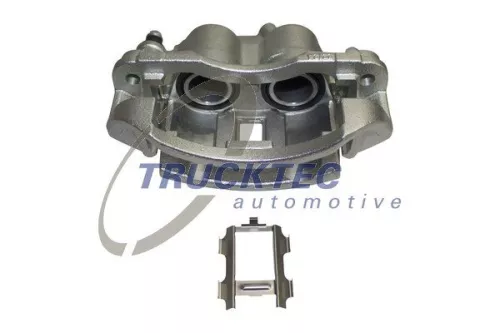 TRUCKTEC AUTOMOTIVE Brake Caliper (02.35.245)