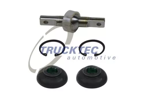 TRUCKTEC AUTOMOTIVE Repair Kit, gear shift lever (01.43.121)