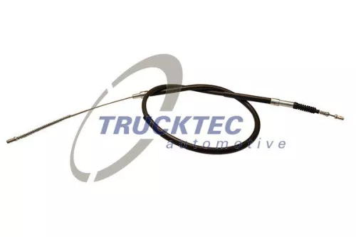 TRUCKTEC AUTOMOTIVE Cable Pull, parking brake (02.35.273)