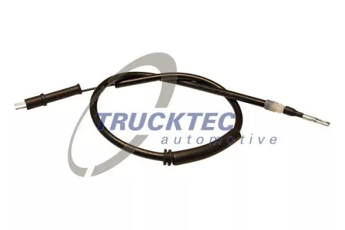 TRUCKTEC AUTOMOTIVE Cable Pull, parking brake (02.35.277)