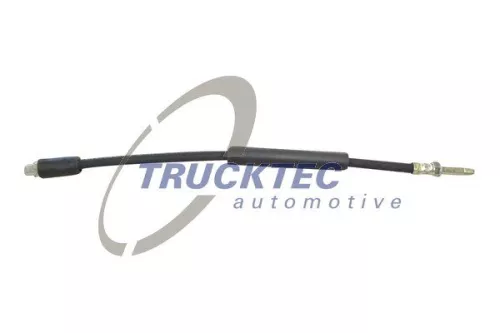 TRUCKTEC AUTOMOTIVE Brake Hose (02.35.278)