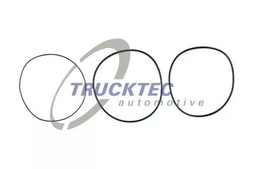 TRUCKTEC AUTOMOTIVE Gasket Set, cylinder liner (01.43.130)