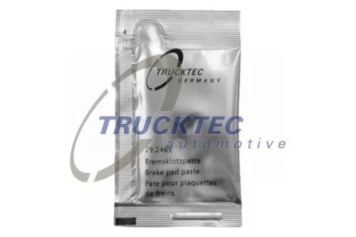 TRUCKTEC AUTOMOTIVE Paste, brake/clutch hydraulic parts (02.35.290)