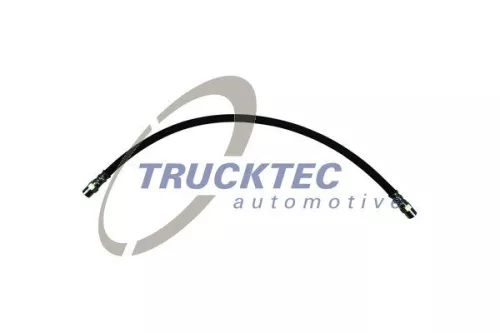 TRUCKTEC AUTOMOTIVE Brake Hose (02.35.297)
