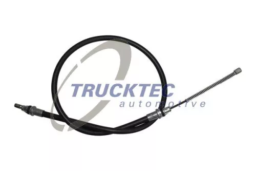 TRUCKTEC AUTOMOTIVE Cable Pull, parking brake (02.35.301)