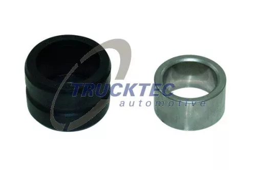 TRUCKTEC AUTOMOTIVE Gasket Set, steering gear (01.43.133)