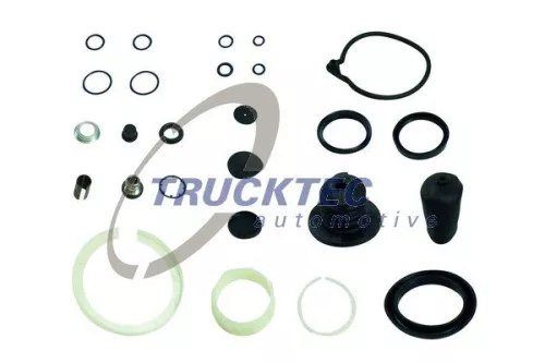 TRUCKTEC AUTOMOTIVE Repair Kit, clutch booster (01.43.134)