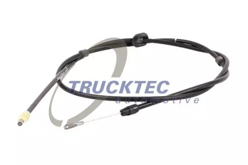TRUCKTEC AUTOMOTIVE Cable Pull, parking brake (02.35.340)