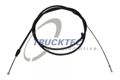 TRUCKTEC AUTOMOTIVE Cable Pull, parking brake (02.35.359)