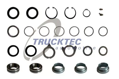 TRUCKTEC AUTOMOTIVE Repair Kit, brake camshaft (01.43.140)