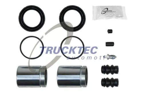 TRUCKTEC AUTOMOTIVE Repair Kit, brake caliper (02.35.393)