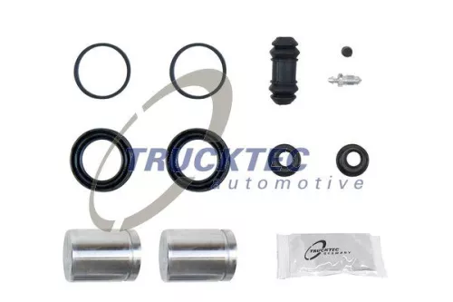 TRUCKTEC AUTOMOTIVE Repair Kit, brake caliper (02.35.395)
