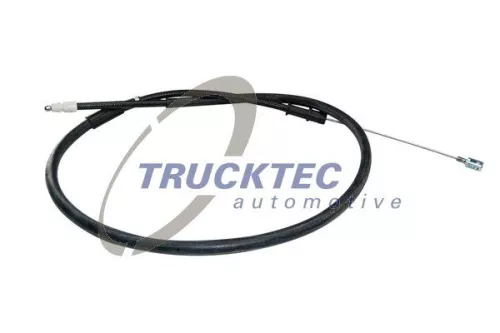TRUCKTEC AUTOMOTIVE Cable Pull, parking brake (02.35.405)