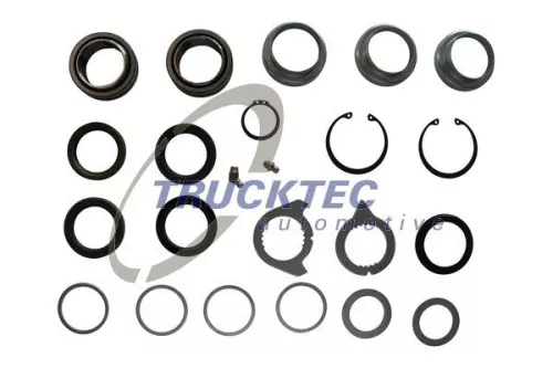 TRUCKTEC AUTOMOTIVE Repair Kit, brake camshaft (01.43.150)