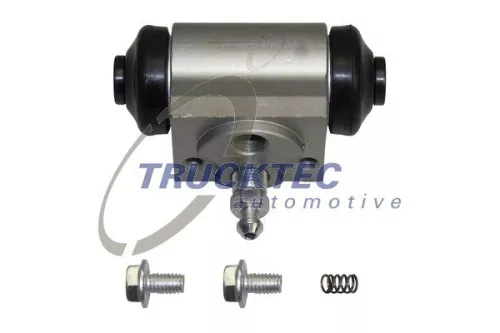 TRUCKTEC AUTOMOTIVE Wheel Brake Cylinder (02.35.428)