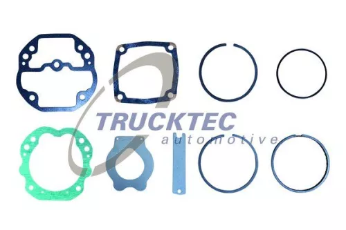 TRUCKTEC AUTOMOTIVE Repair kit, air compressor (01.43.159)