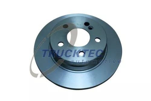 TRUCKTEC AUTOMOTIVE Brake Disc (02.35.476)