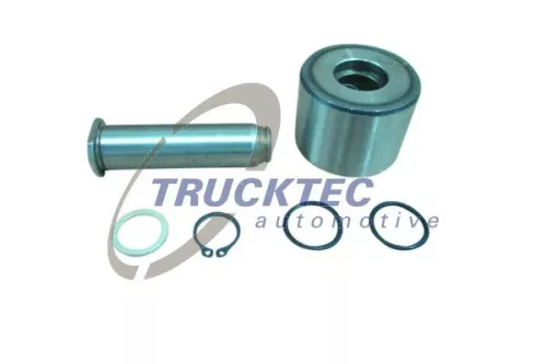 TRUCKTEC AUTOMOTIVE Repair Kit, brake shoe sleeve (01.43.172)