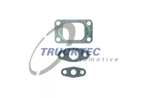 TRUCKTEC AUTOMOTIVE Gasket Set, charger (01.43.179)