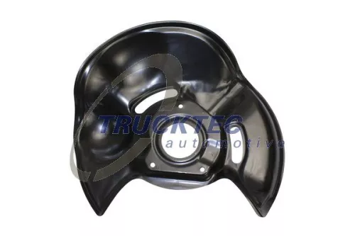 TRUCKTEC AUTOMOTIVE Splash Guard, brake disc (02.35.531)