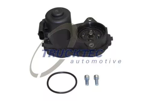 TRUCKTEC AUTOMOTIVE Control Element, parking brake caliper (02.35.637)