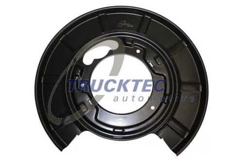TRUCKTEC AUTOMOTIVE Splash Guard, brake disc (02.35.647)