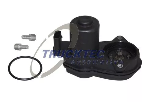 TRUCKTEC AUTOMOTIVE Control Element, parking brake caliper (02.35.665)