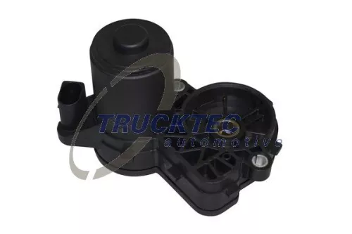 TRUCKTEC AUTOMOTIVE Control Element, parking brake caliper (02.35.687)