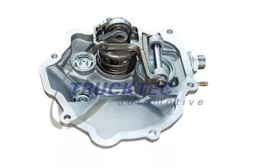TRUCKTEC AUTOMOTIVE Vacuum Pump, braking system (02.36.057)