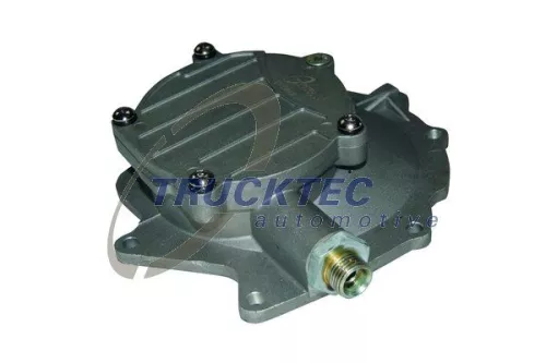 TRUCKTEC AUTOMOTIVE Vacuum Pump, braking system (02.36.058)