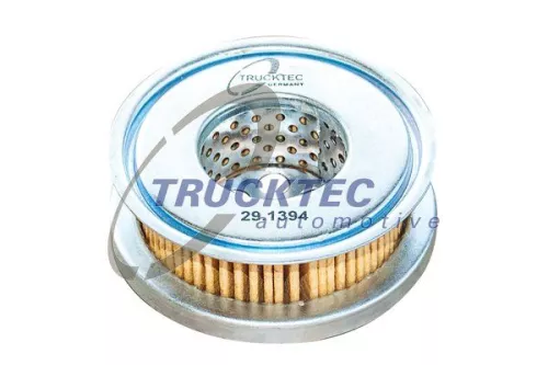TRUCKTEC AUTOMOTIVE Hydraulic Filter, steering (02.37.011)