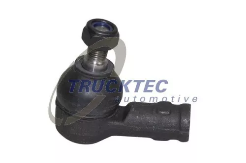 TRUCKTEC AUTOMOTIVE Tie Rod End (02.37.051)