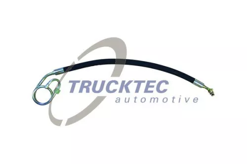 TRUCKTEC AUTOMOTIVE Hydraulic Hose, steering (02.37.052)