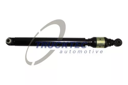 TRUCKTEC AUTOMOTIVE Shock Absorber, steering (02.37.073)