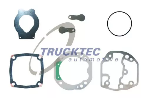 TRUCKTEC AUTOMOTIVE Repair kit, air compressor (01.43.249)