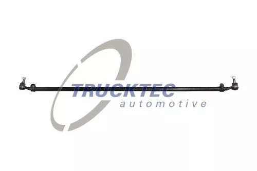 TRUCKTEC AUTOMOTIVE Tie Rod (02.37.088)