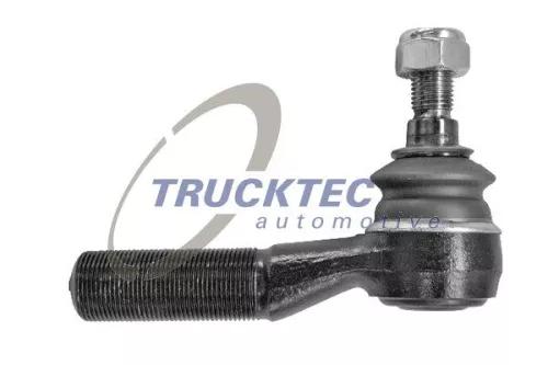 TRUCKTEC AUTOMOTIVE Tie Rod End (02.37.089)