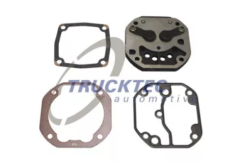 TRUCKTEC AUTOMOTIVE Repair kit, air compressor (01.43.254)