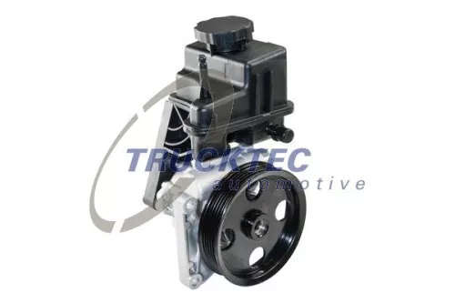 TRUCKTEC AUTOMOTIVE Hydraulic Pump, steering (02.37.096)