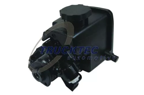 TRUCKTEC AUTOMOTIVE Hydraulic Pump, steering (02.37.101)