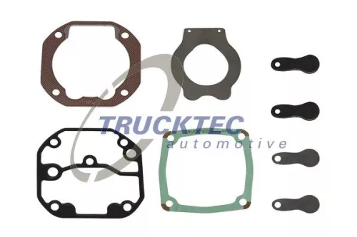 TRUCKTEC AUTOMOTIVE Repair kit, air compressor (01.43.255)